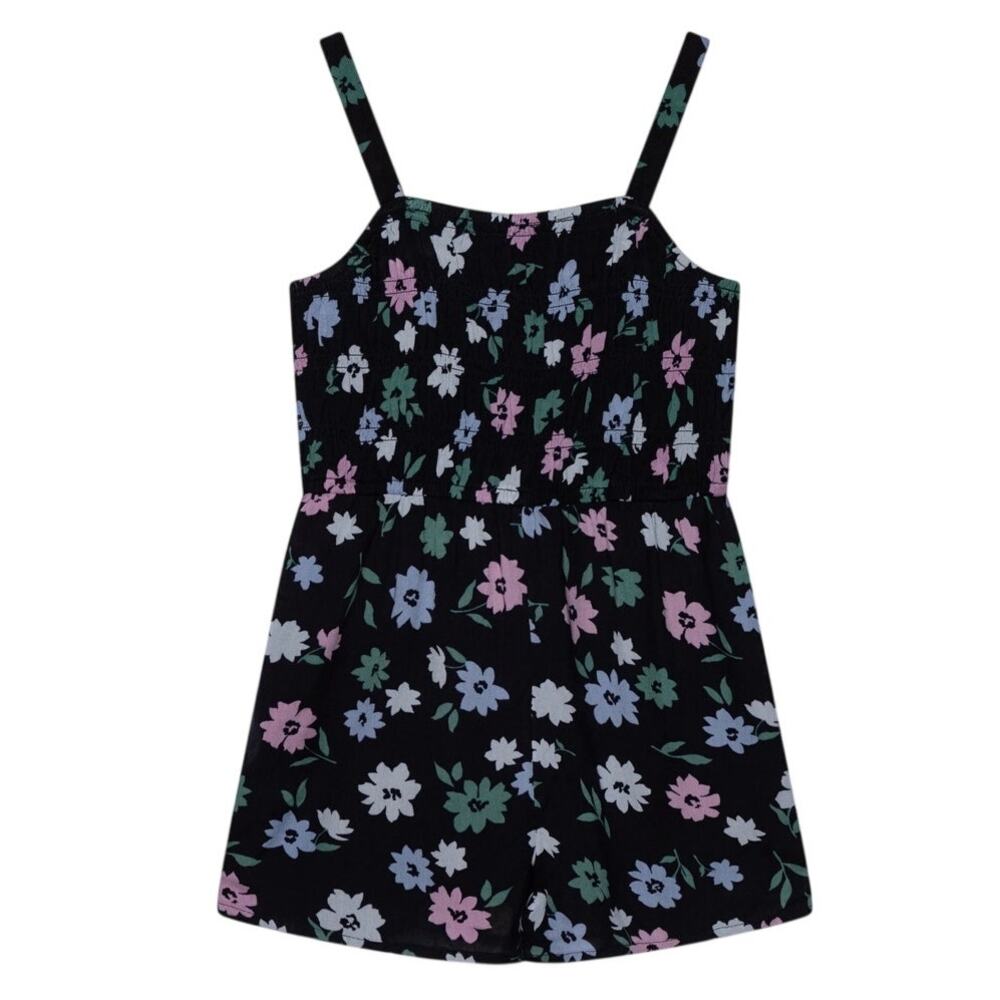 Abercrombie Kids Floral Romper Size 13/14